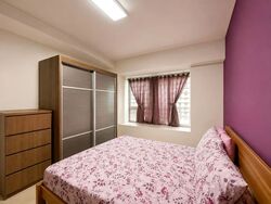 Blk 61B Strathmore Green (Queenstown), HDB 3 Rooms #605287211
